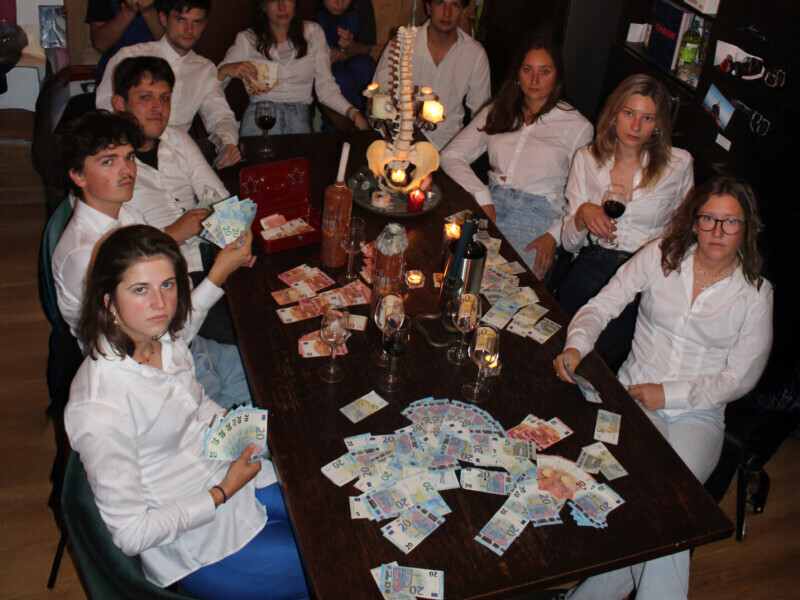 Financiële Commissie