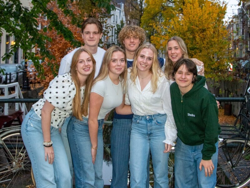 Eerstejaarscommissie (EJC)