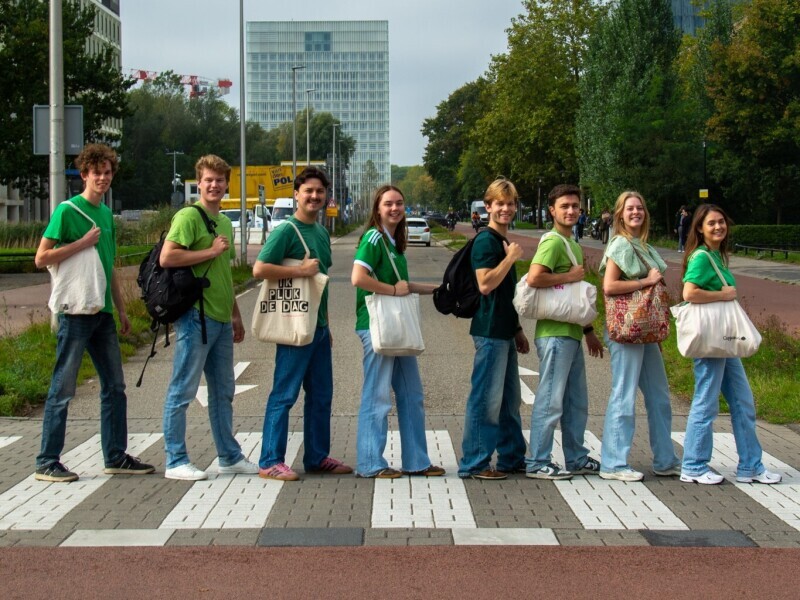 Buitenlandse Excursie Commissie (BECO)