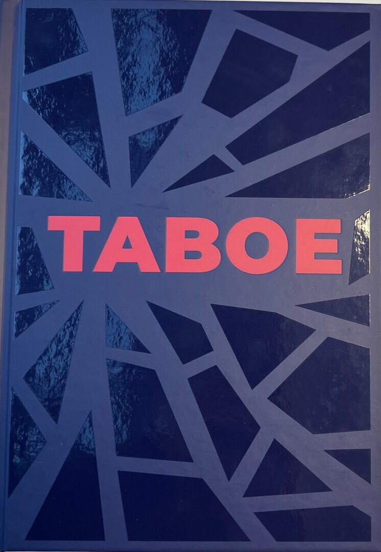 2024-2025 Almanak 'Taboe'
