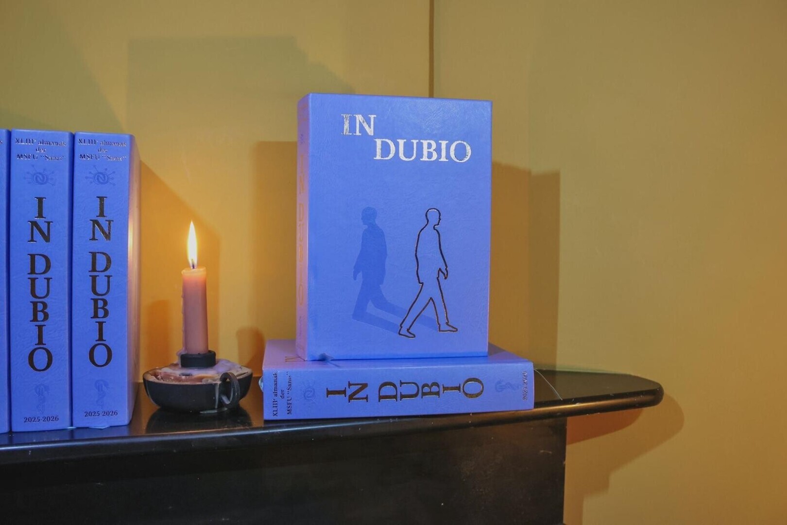 2025-2026 Almanak 'In Dubio'